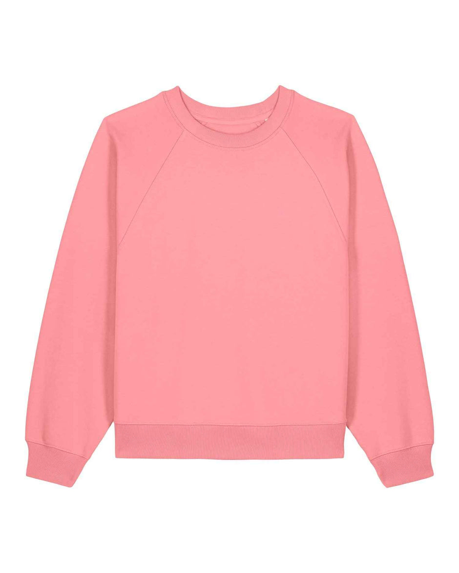 Sweatshirts à col rond - Stella Clara