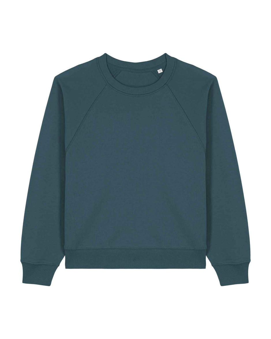 Sweatshirts à col rond - Stella Clara