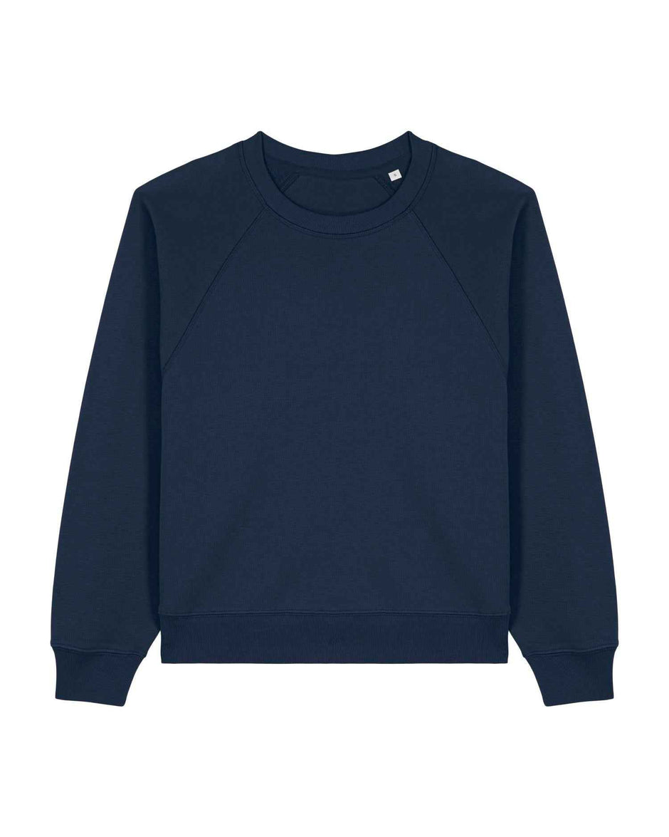 Sweatshirts à col rond - Stella Clara