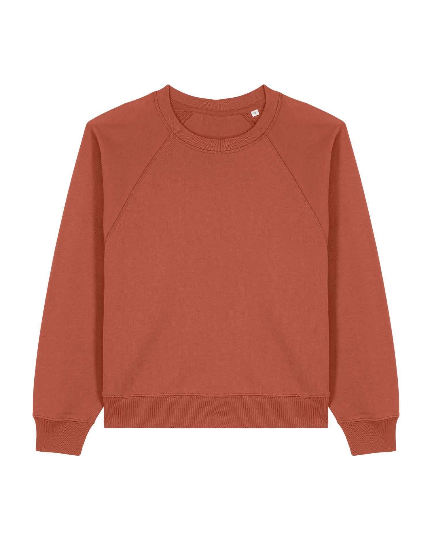 Sweatshirts à col rond - Stella Clara