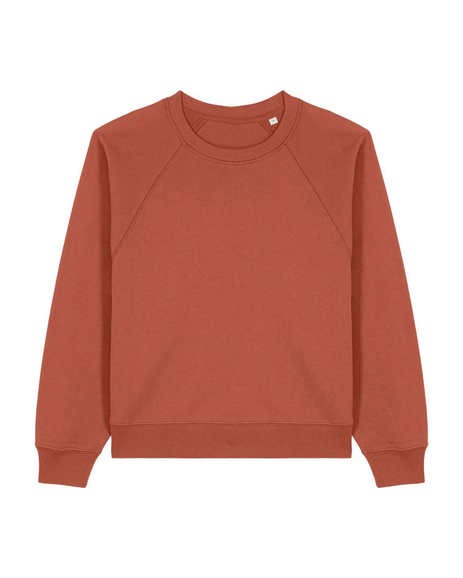 Sweatshirts à col rond - Stella Clara