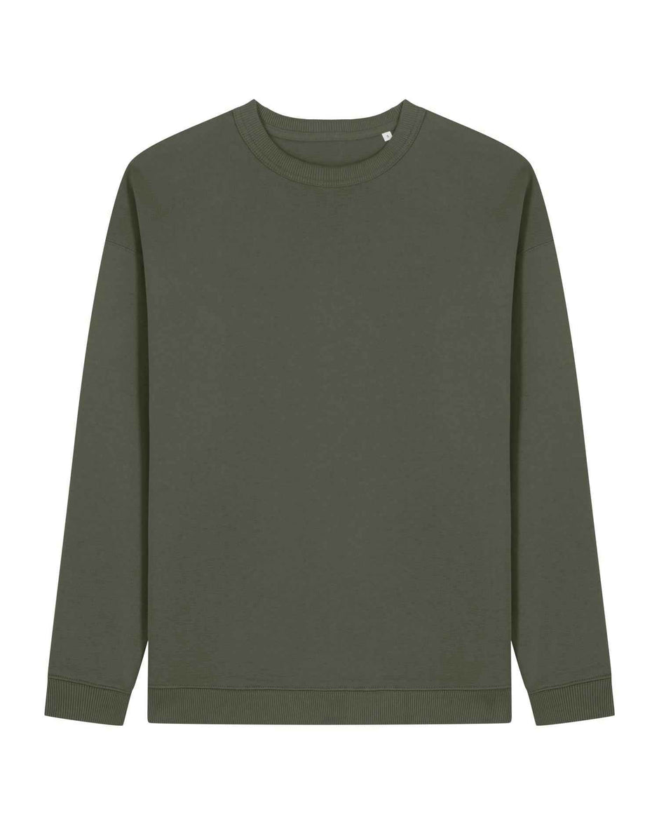 Sweatshirts à col rond - Stella Paloma