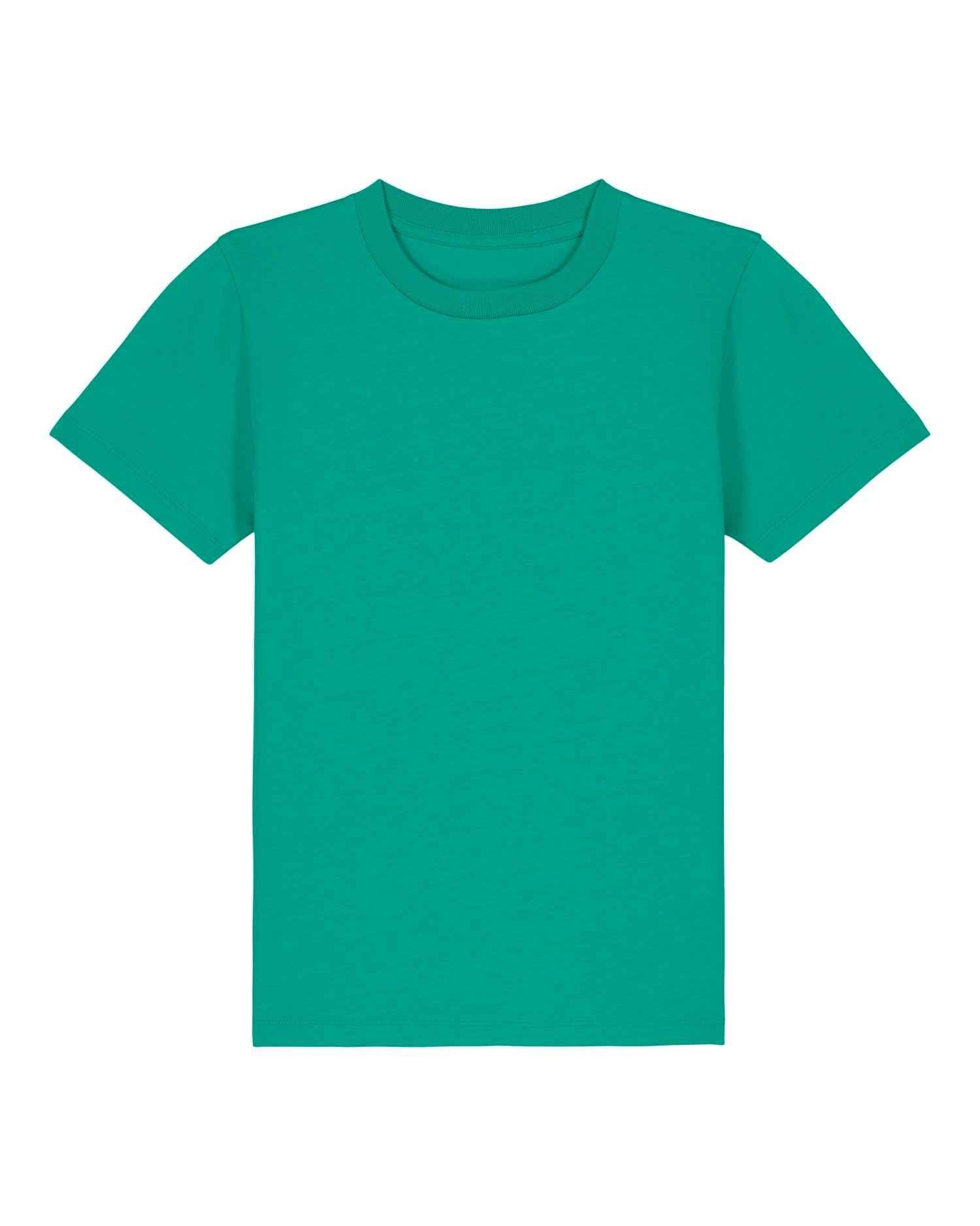 T-shirts - Mini Creator 2.0