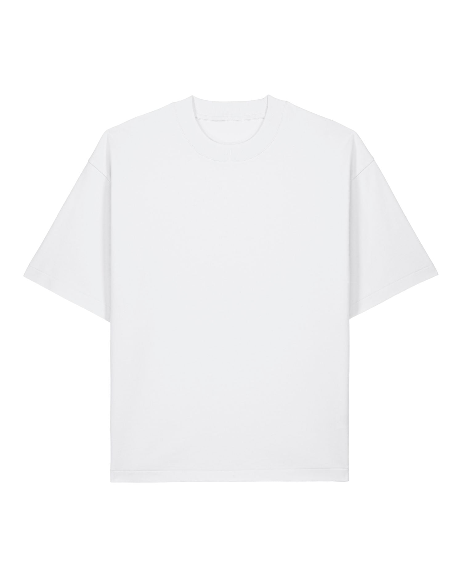 T-shirts - Asher Stanley/Stella