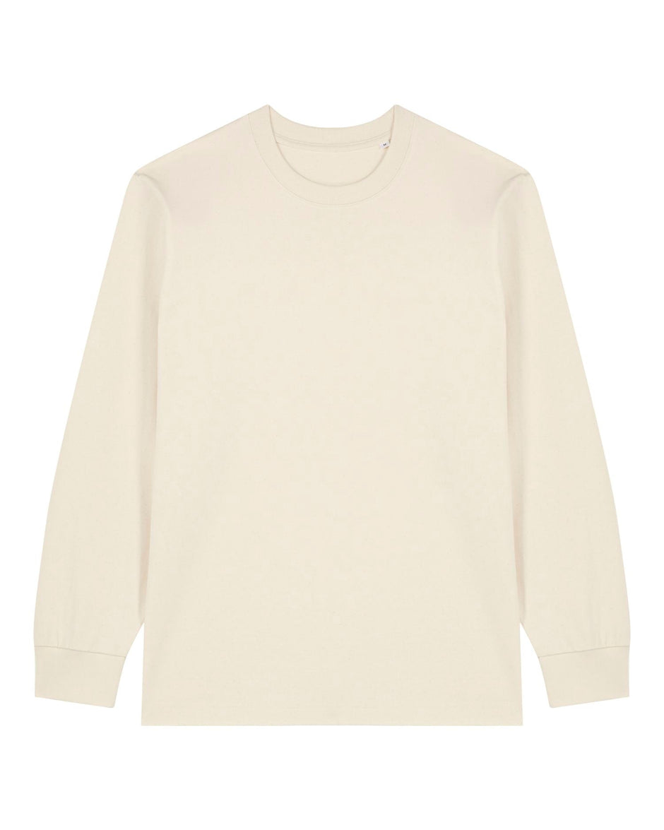 T-shirts - Freestyler Long Sleeve Stanley/Stella