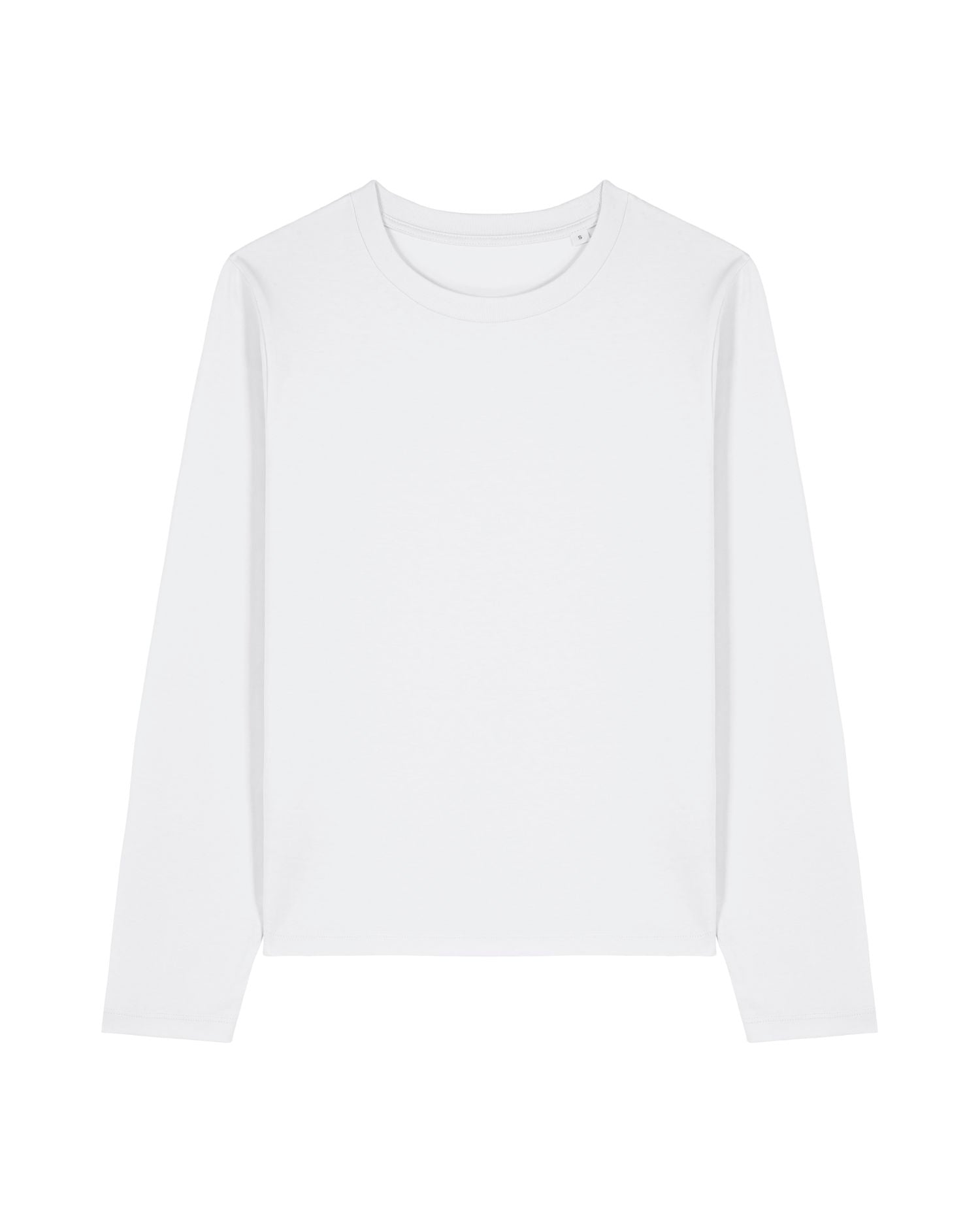 T-shirts - Stella Muser Long Sleeve Stanley/Stella