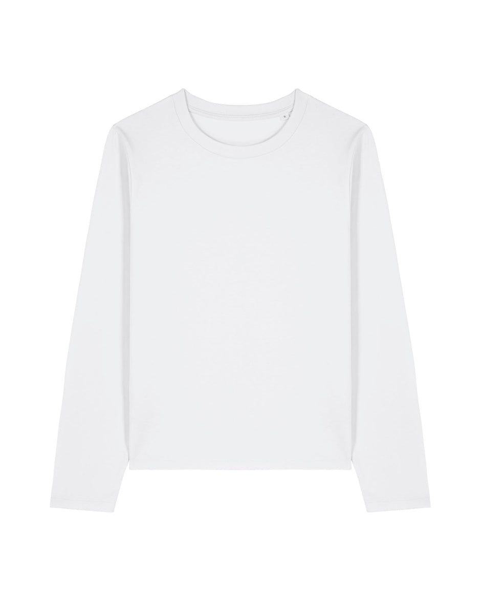 T-shirts - Stella Muser Long Sleeve Stanley/Stella