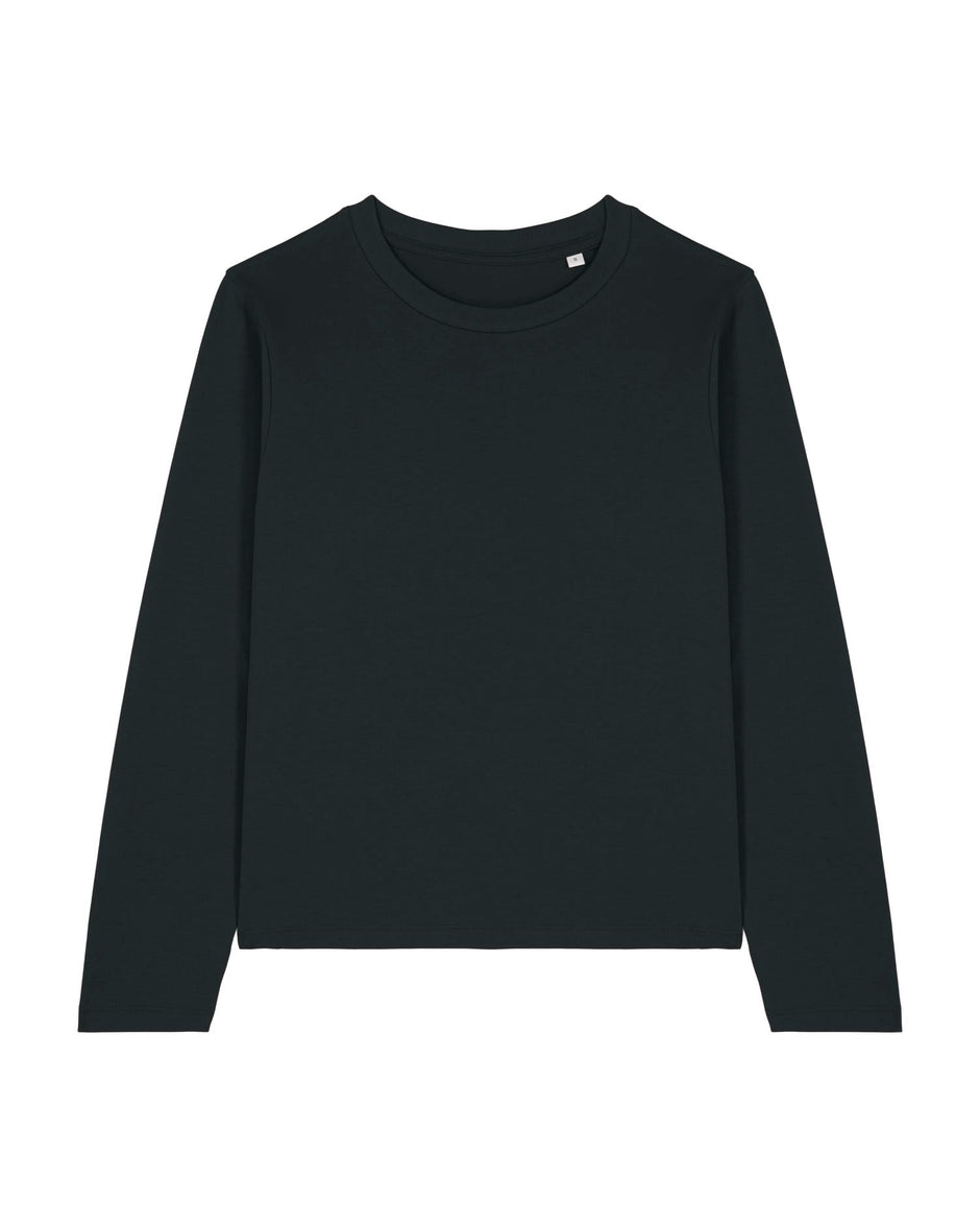 T-shirts - Stella Muser Long Sleeve Stanley/Stella
