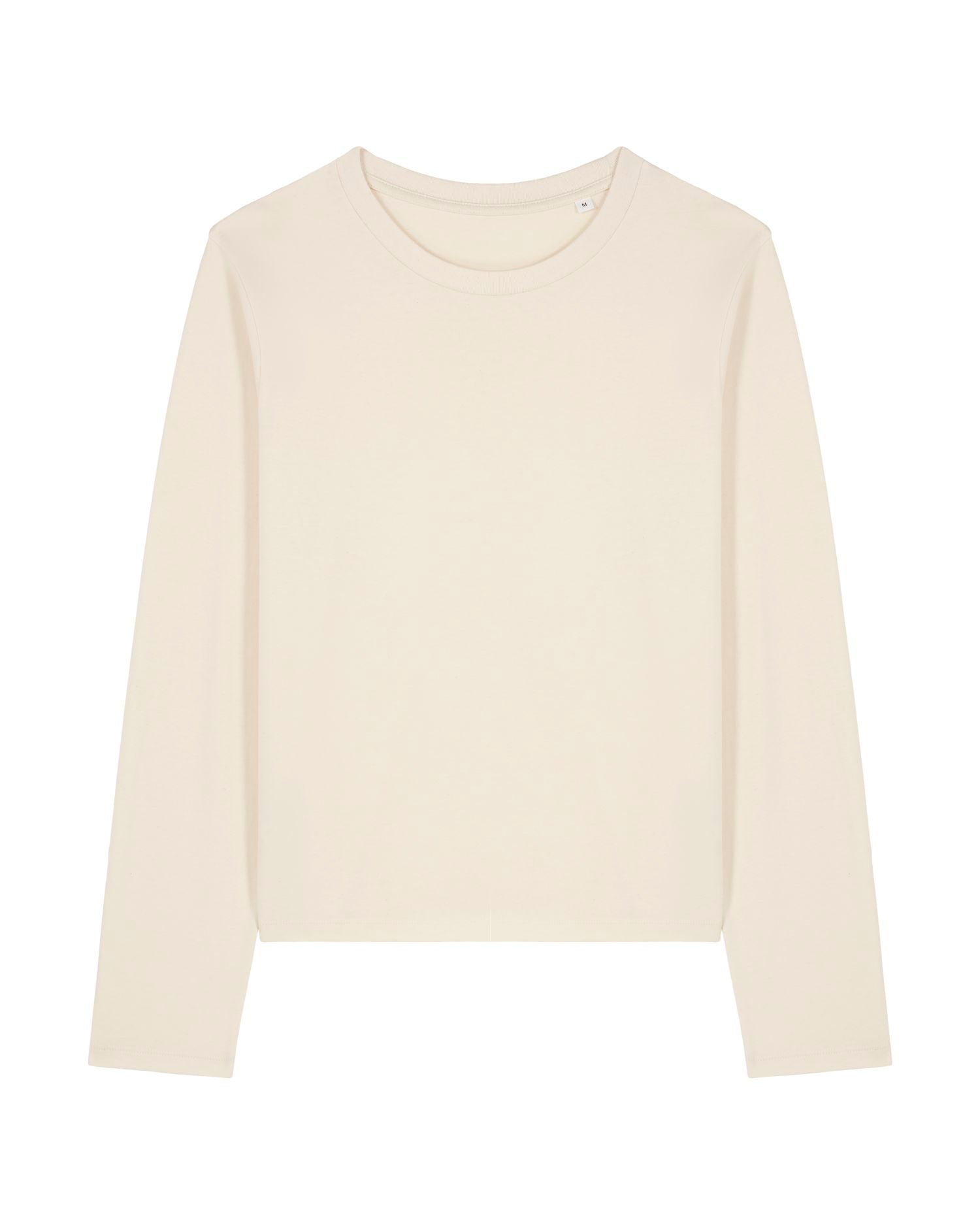 T-shirts - Stella Muser Long Sleeve Stanley/Stella