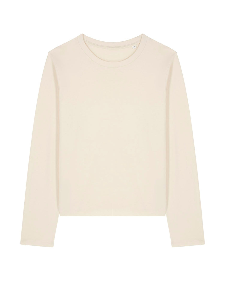 T-shirts - Stella Muser Long Sleeve Stanley/Stella