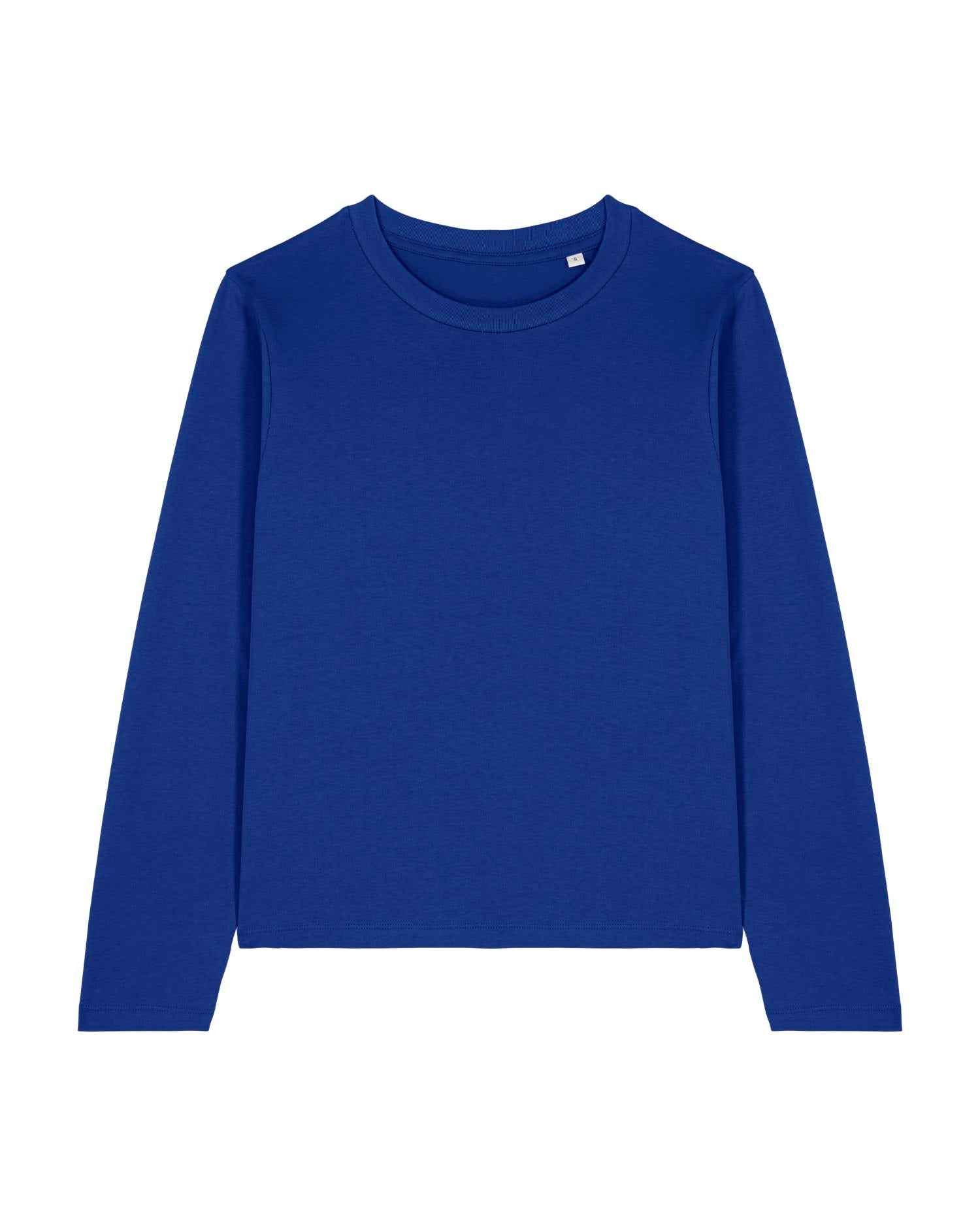 T-shirts - Stella Muser Long Sleeve