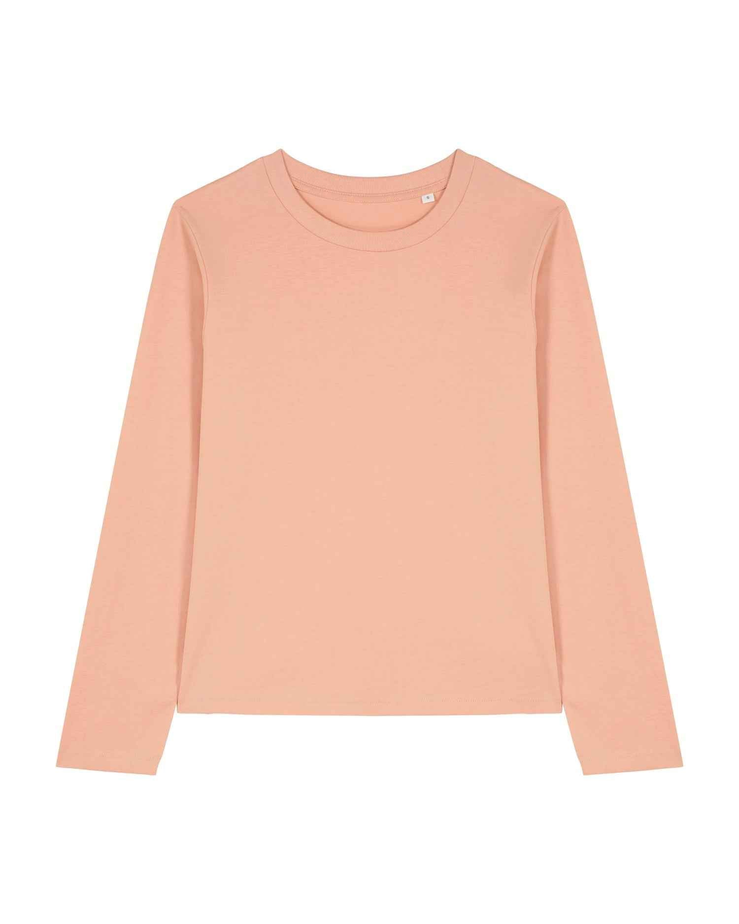 T-shirts - Stella Muser Long Sleeve