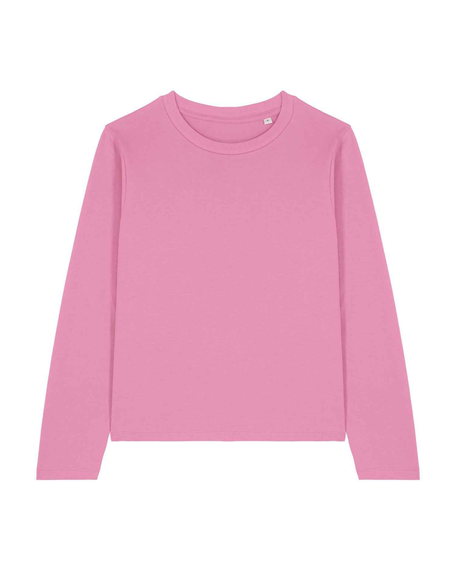 T-shirts - Stella Muser Long Sleeve