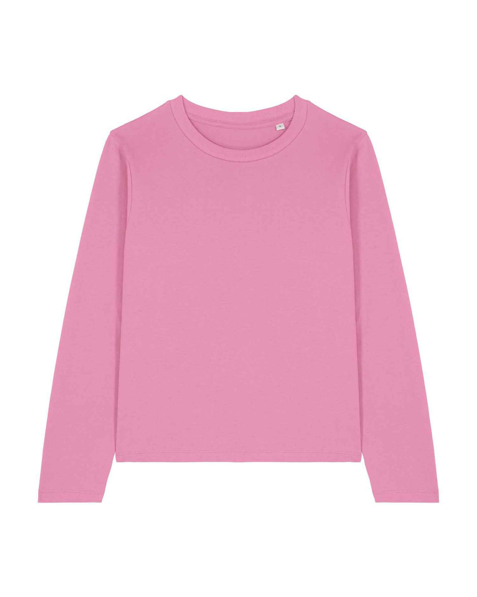 T-shirts - Stella Muser Long Sleeve