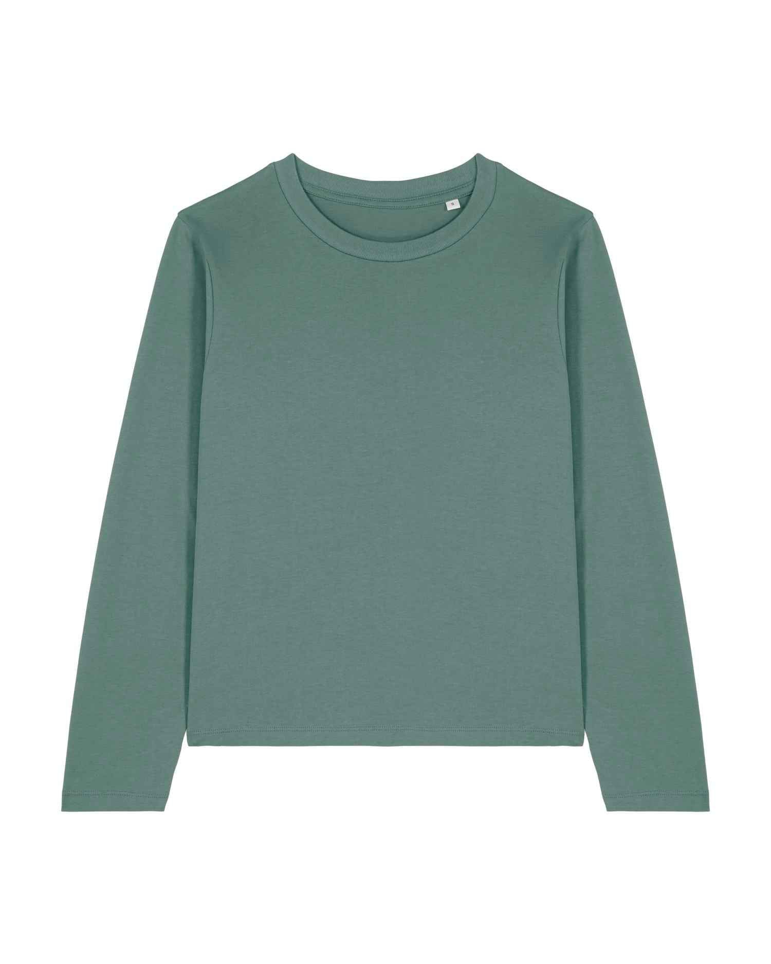 T-shirts - Stella Muser Long Sleeve