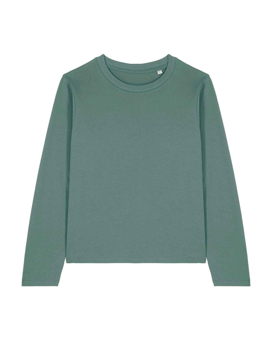 T-shirts - Stella Muser Long Sleeve
