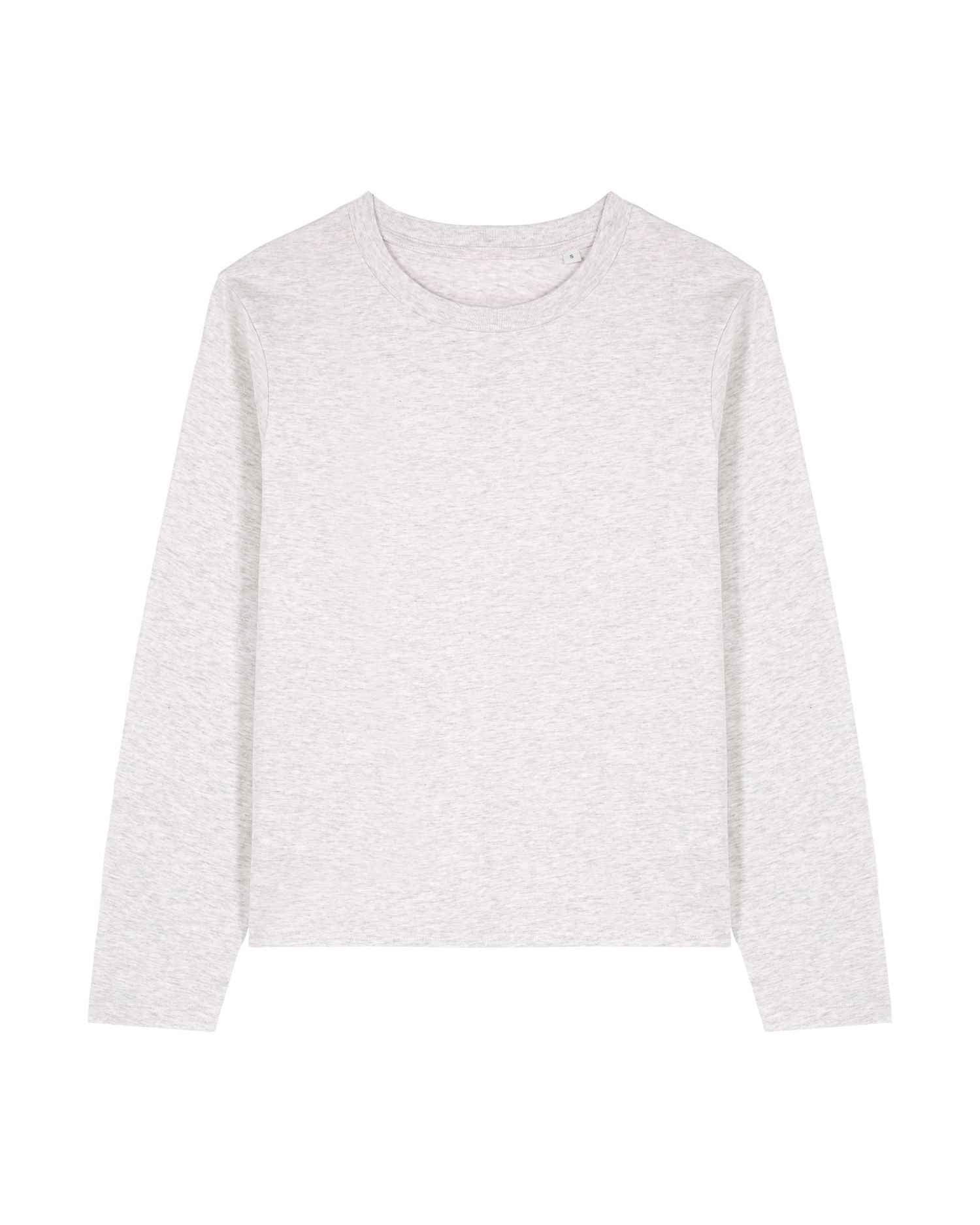 T-shirts - Stella Muser Long Sleeve