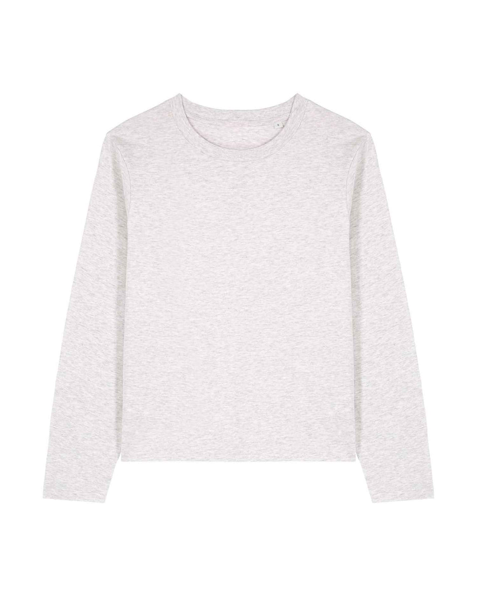 T-shirts - Stella Muser Long Sleeve