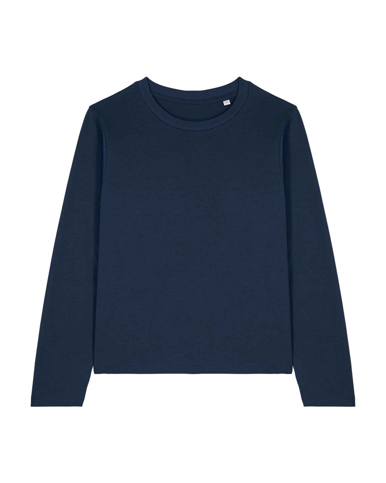 T-shirts - Stella Muser Long Sleeve