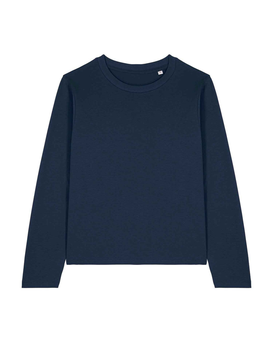 T-shirts - Stella Muser Long Sleeve