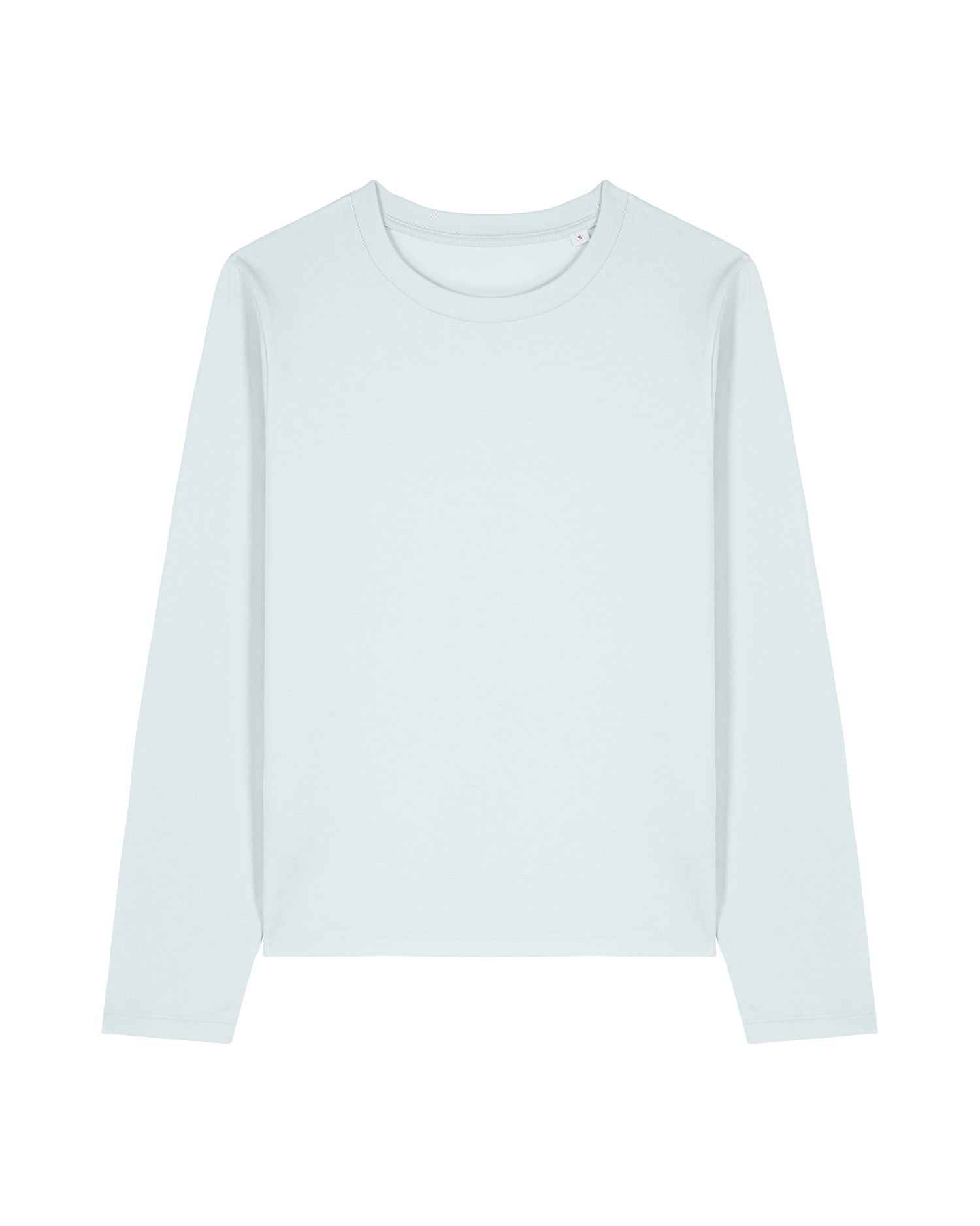 T-shirts - Stella Muser Long Sleeve Stanley/Stella