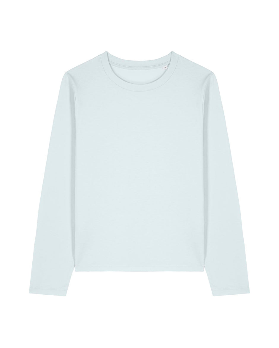 T-shirts - Stella Muser Long Sleeve Stanley/Stella