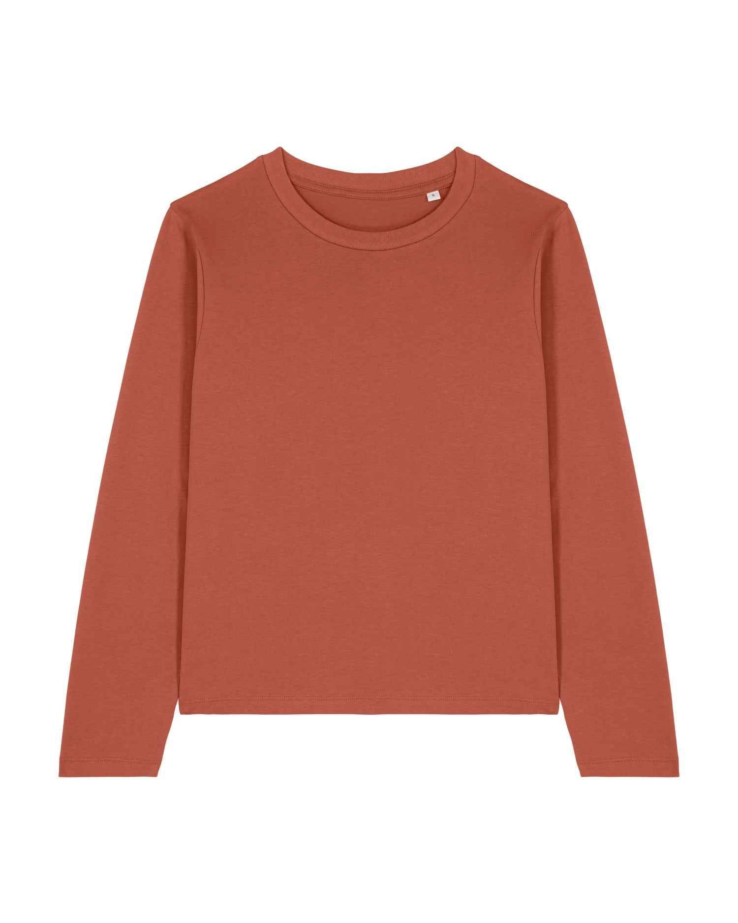 T-shirts - Stella Muser Long Sleeve