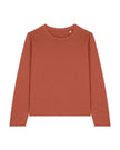 T-shirts - Stella Muser Long Sleeve