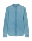 Chemises - Stanley Denim Shirt