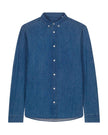 Chemises - Stanley Denim Shirt