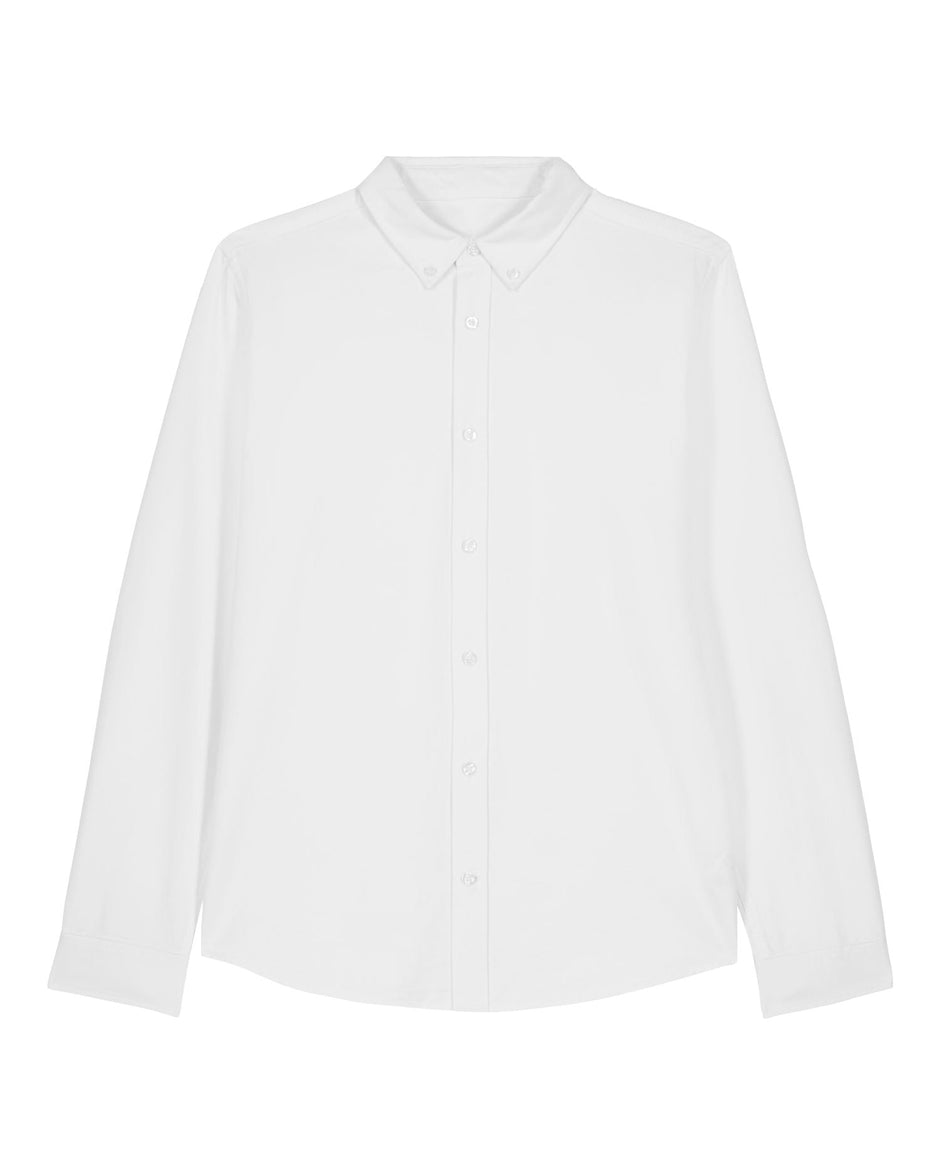 Chemises - Stanley Oxford Shirt Stanley/Stella