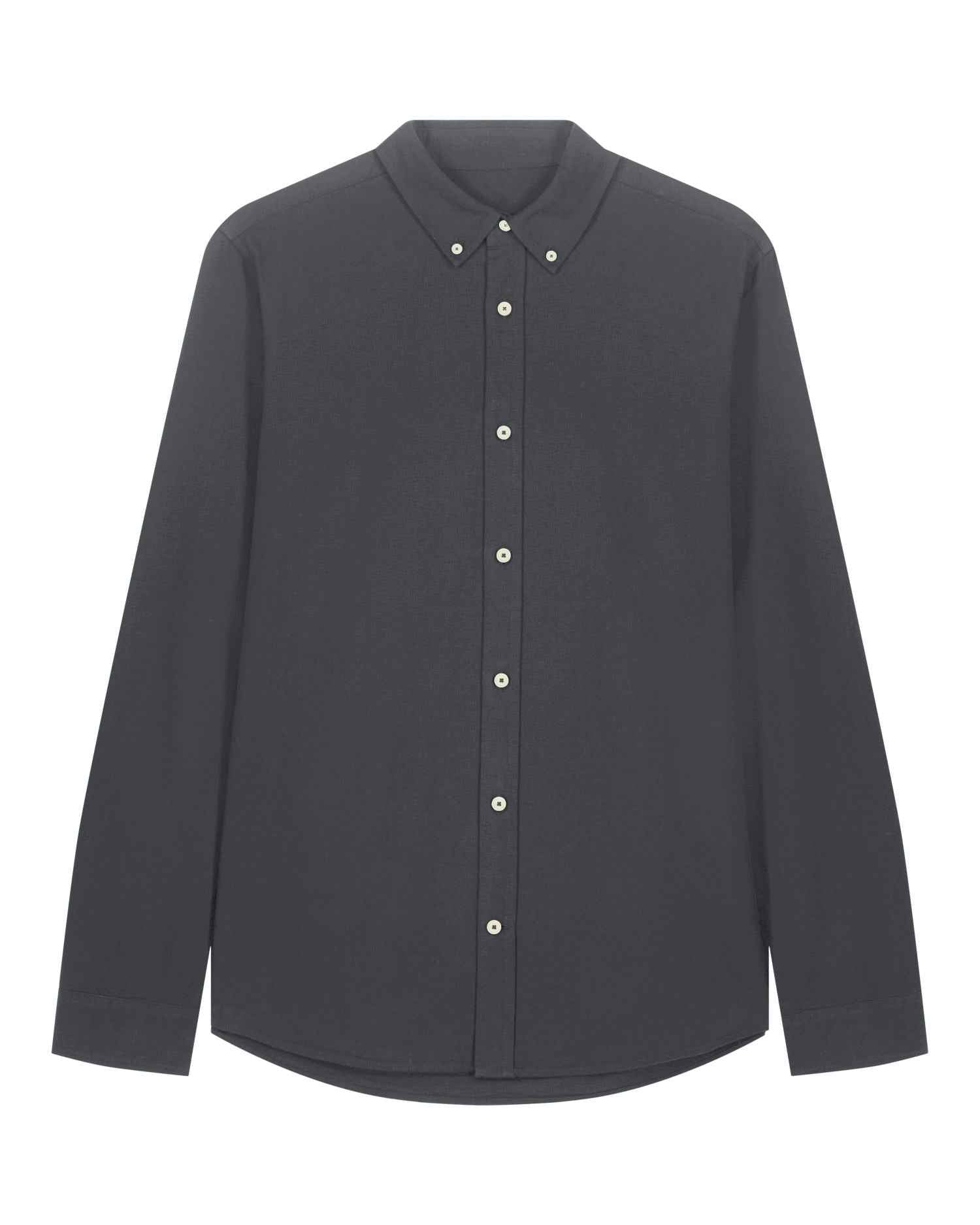 Chemises - Stanley Oxford Shirt