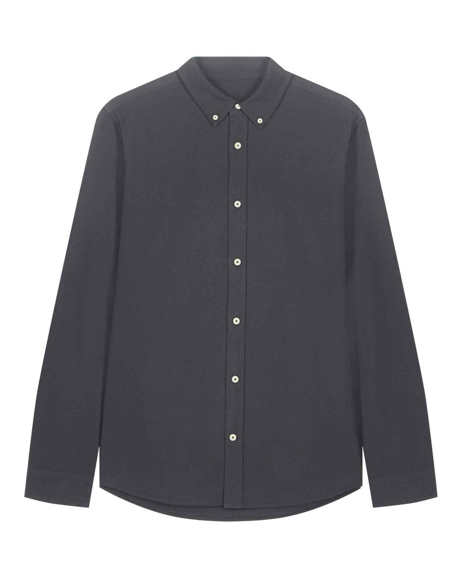 Chemises - Stanley Oxford Shirt