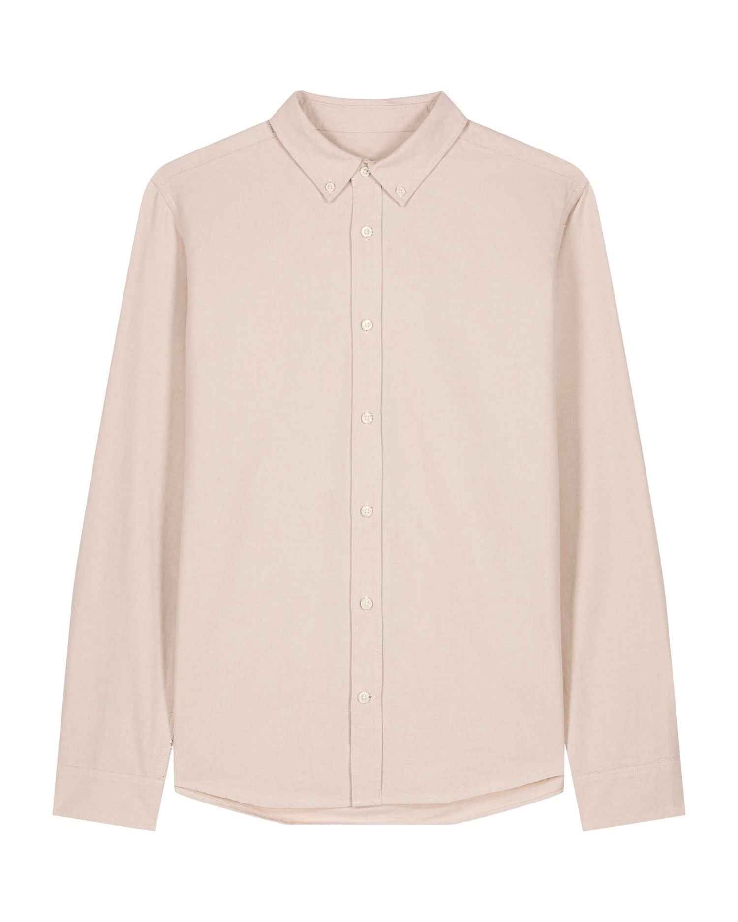 Chemises - Stanley Oxford Shirt