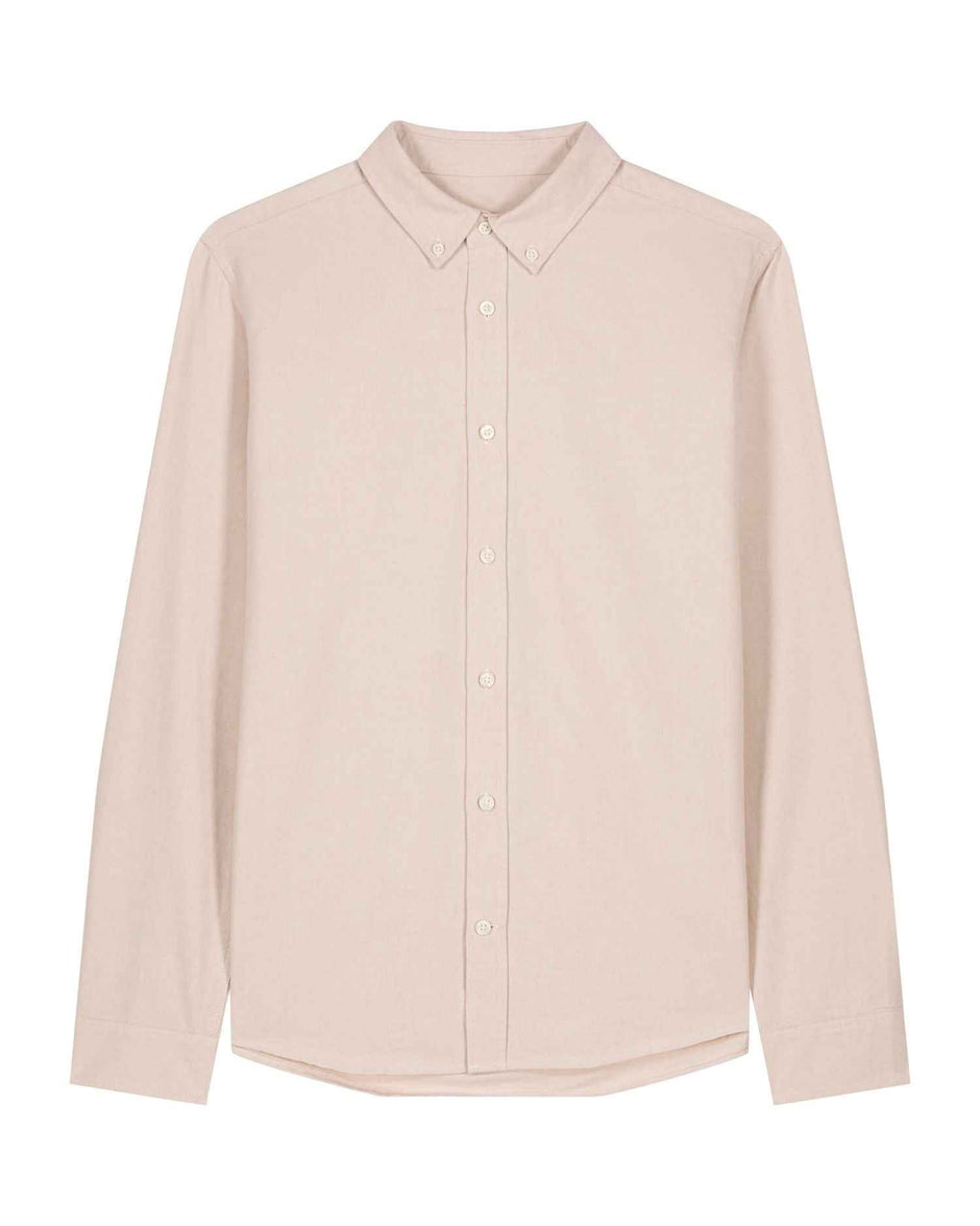 Chemises - Stanley Oxford Shirt
