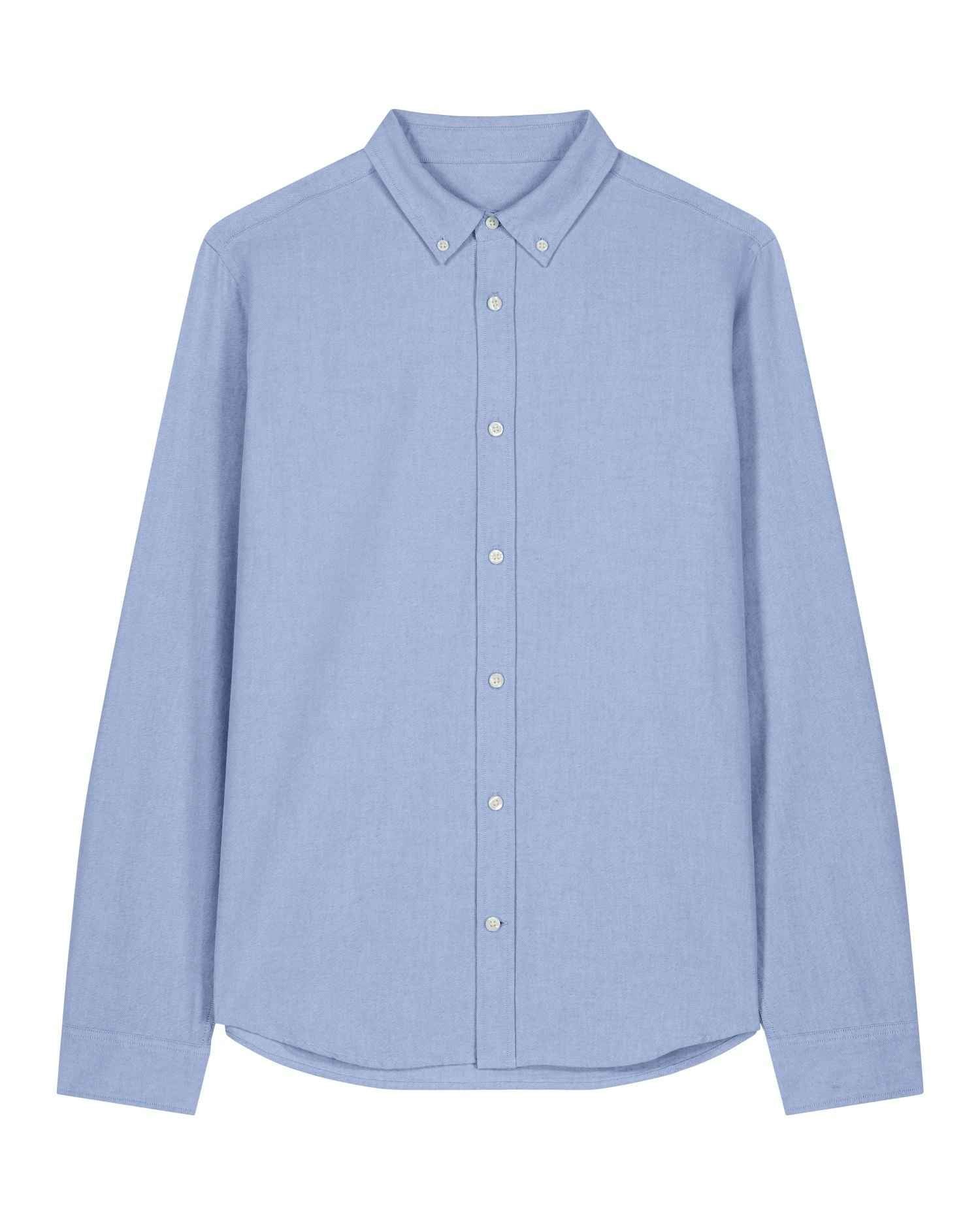 Chemises - Stanley Oxford Shirt