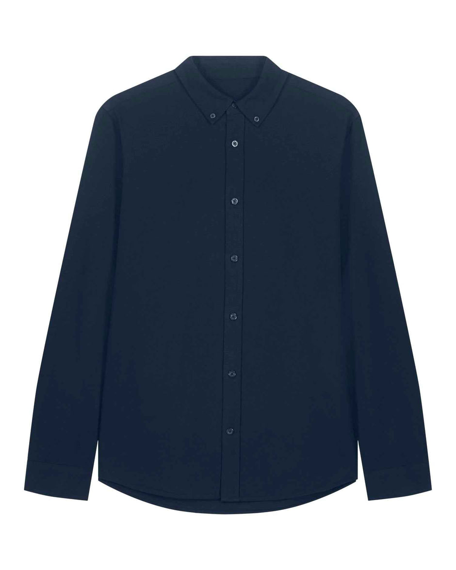 Chemises - Stanley Oxford Shirt