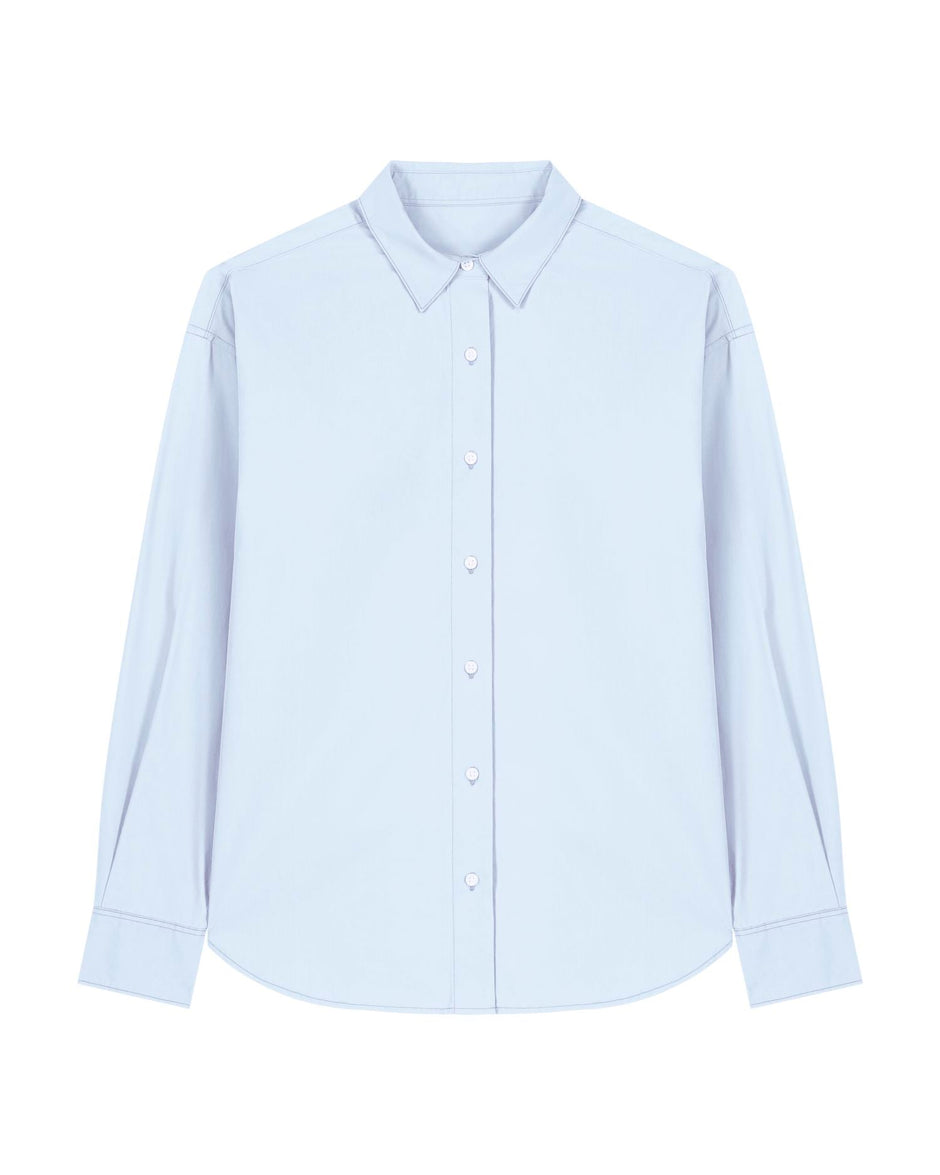 Chemises - Stanley Styler Shirt Stanley/Stella