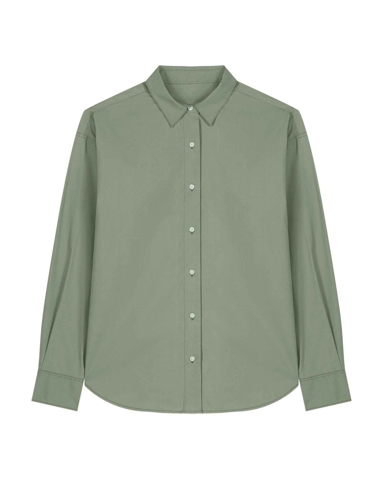 Chemises - Stanley Styler Shirt