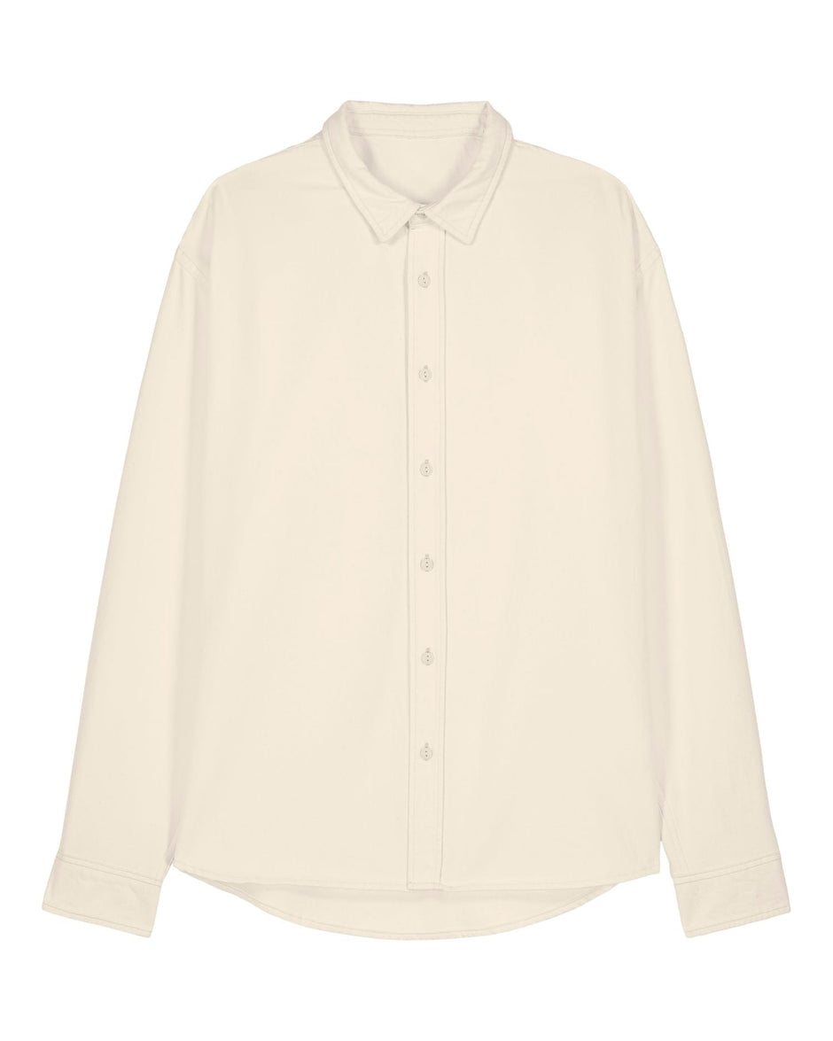 Chemises - Worker Shirt Stanley/Stella