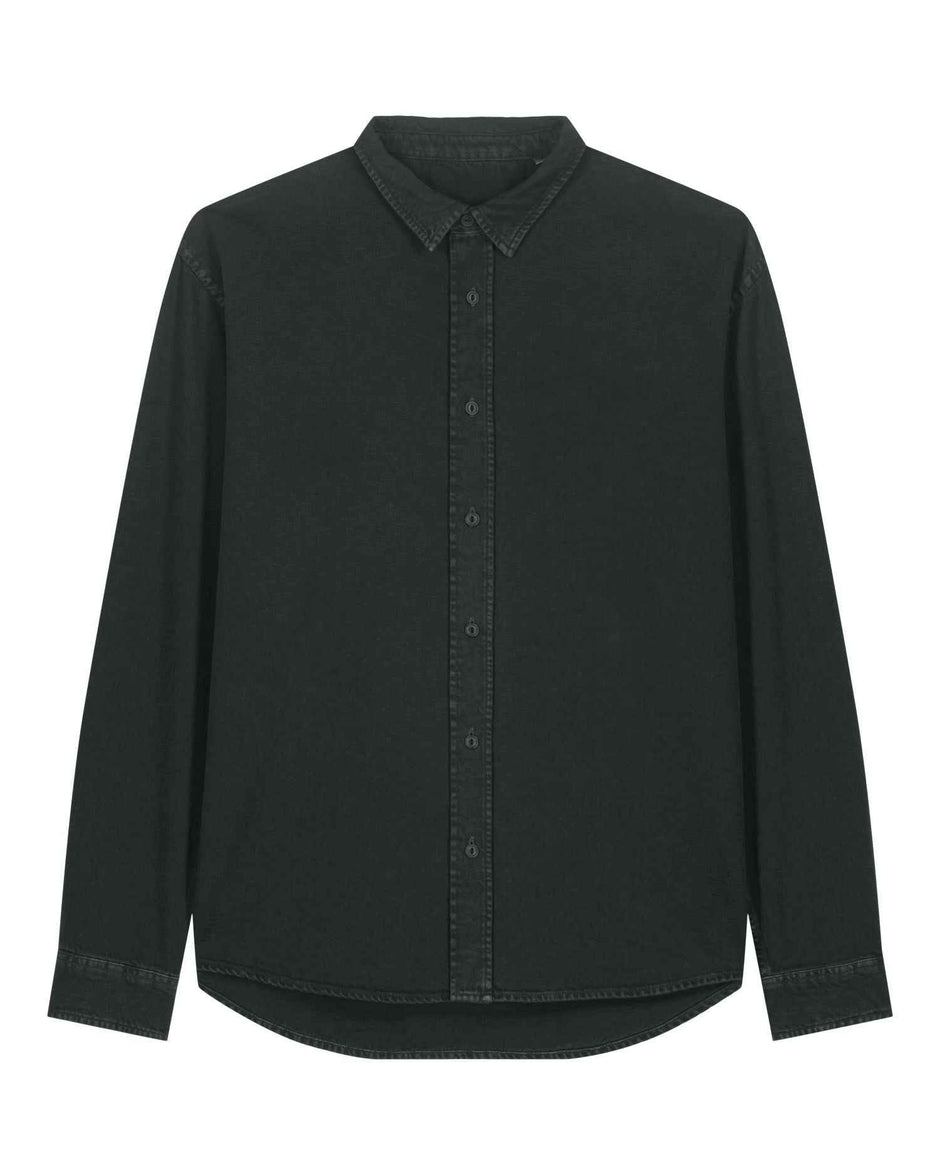 Chemises - Worker Shirt