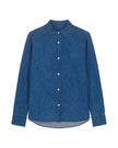 Chemises - Stella Denim Shirt