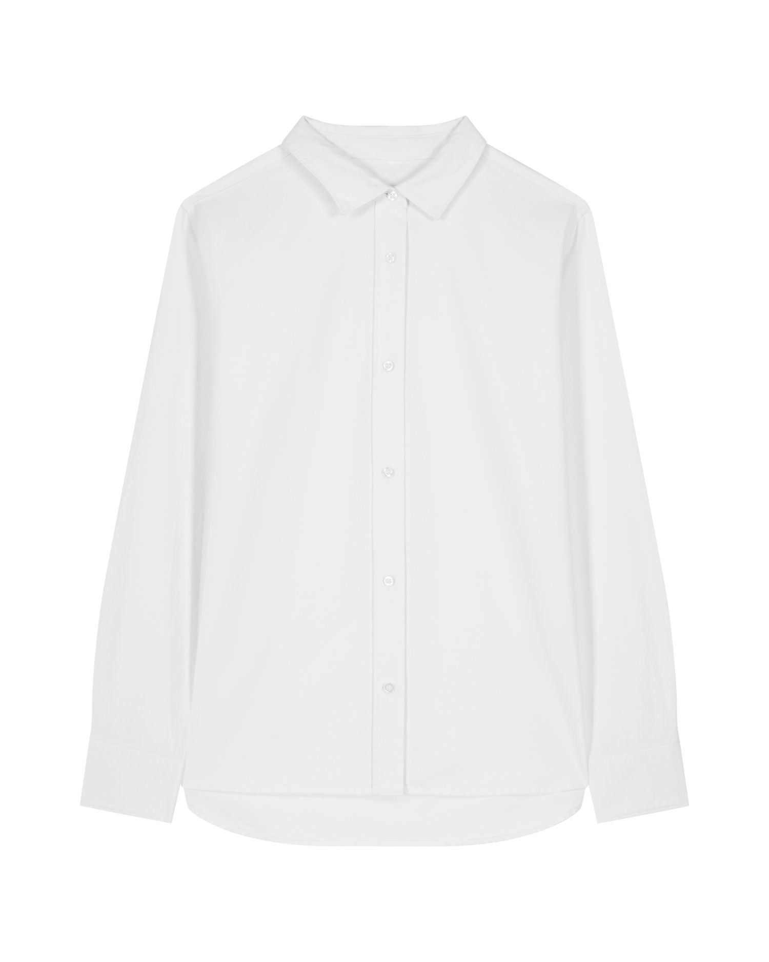 Chemises - Stella Oxford Shirt Stanley/Stella