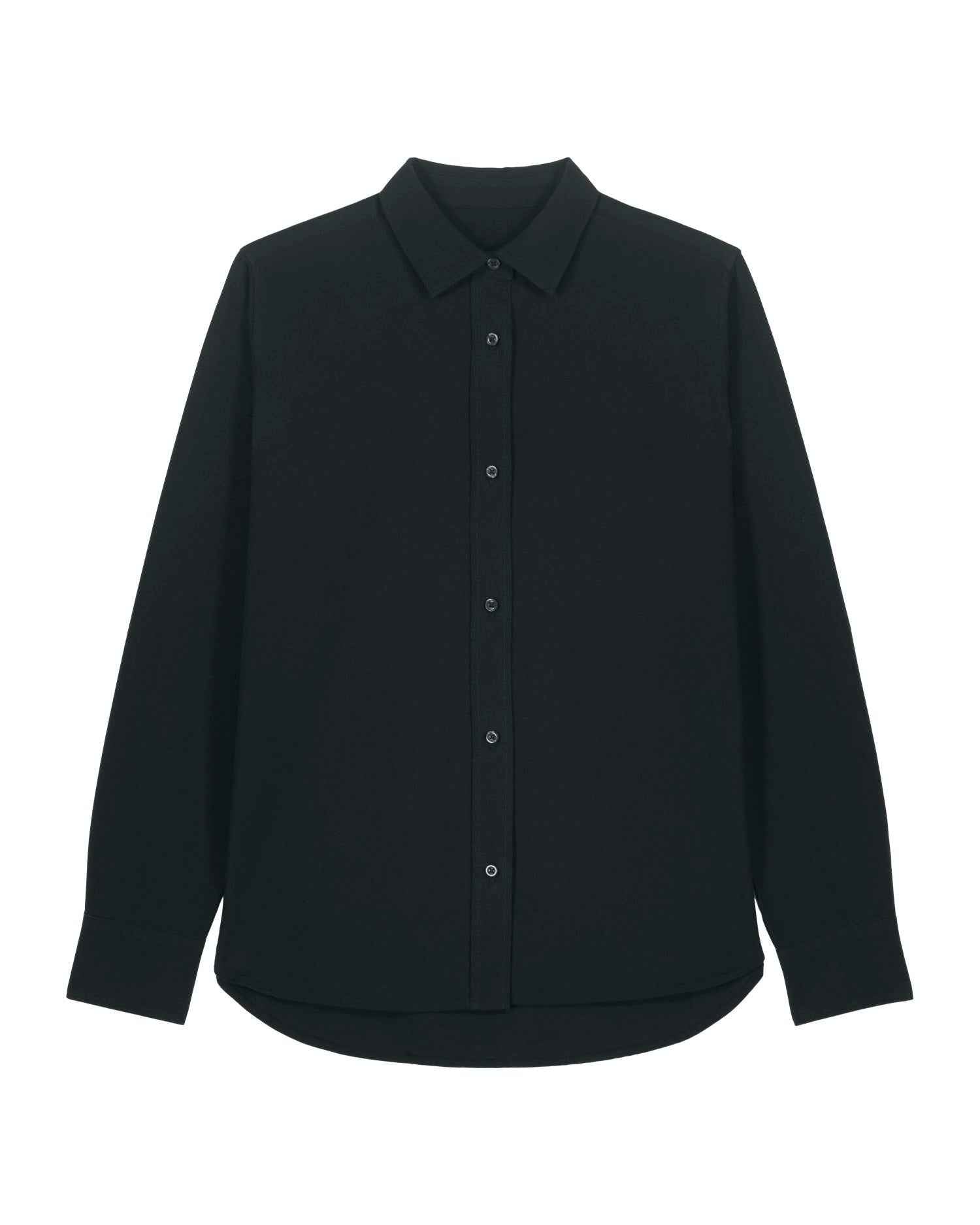 Chemises - Stella Oxford Shirt