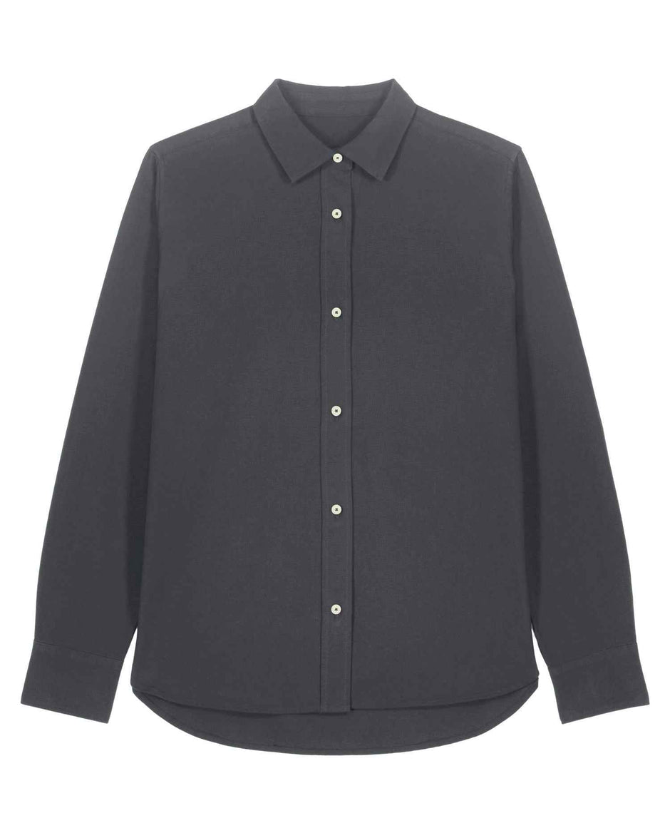 Chemises - Stella Oxford Shirt