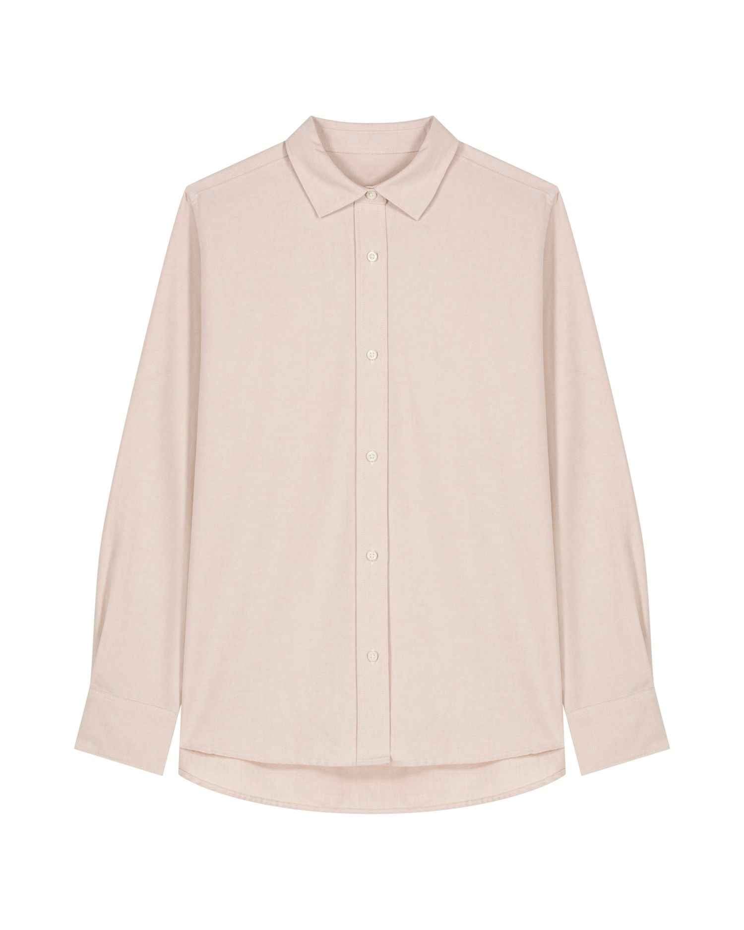 Chemises - Stella Oxford Shirt