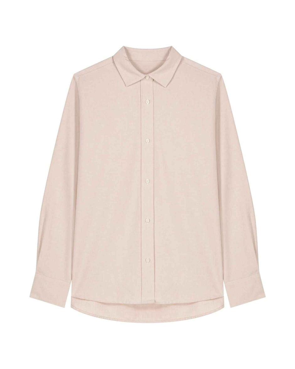 Chemises - Stella Oxford Shirt