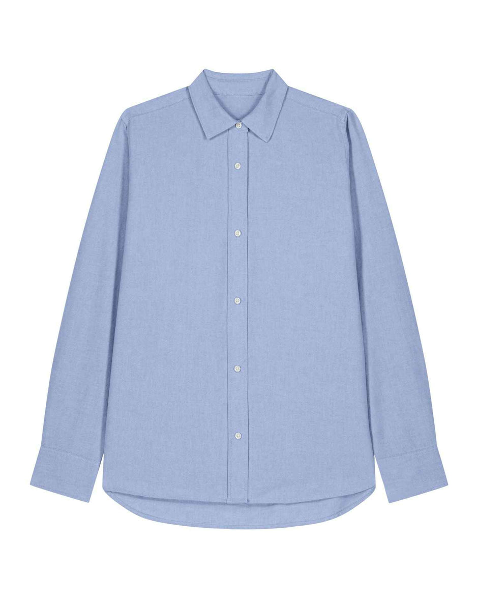 Chemises - Stella Oxford Shirt