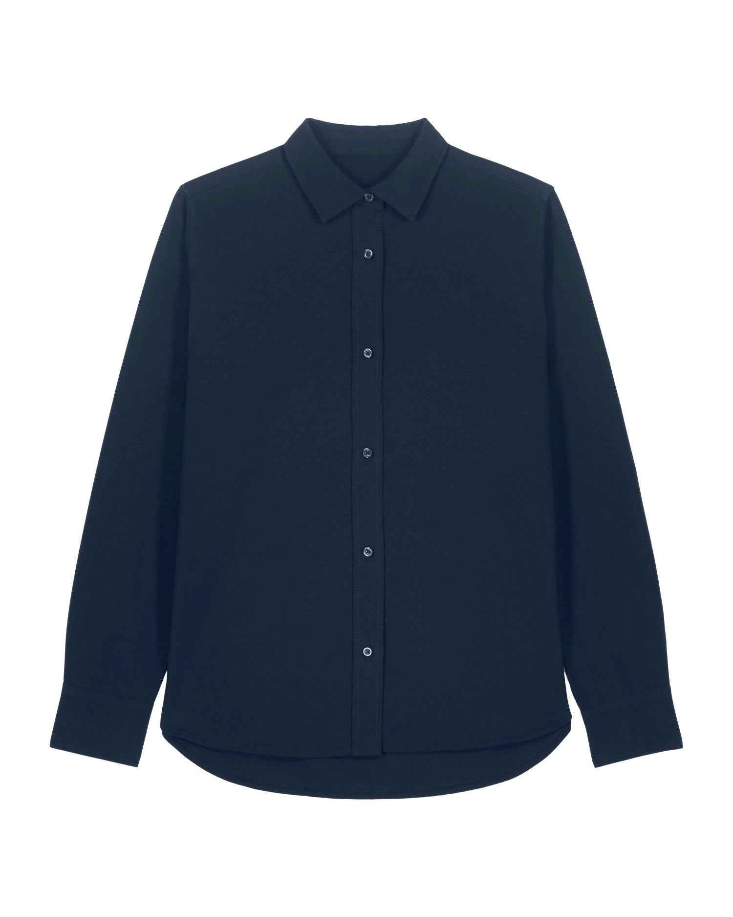 Chemises - Stella Oxford Shirt