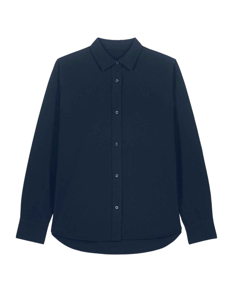 Chemises - Stella Oxford Shirt